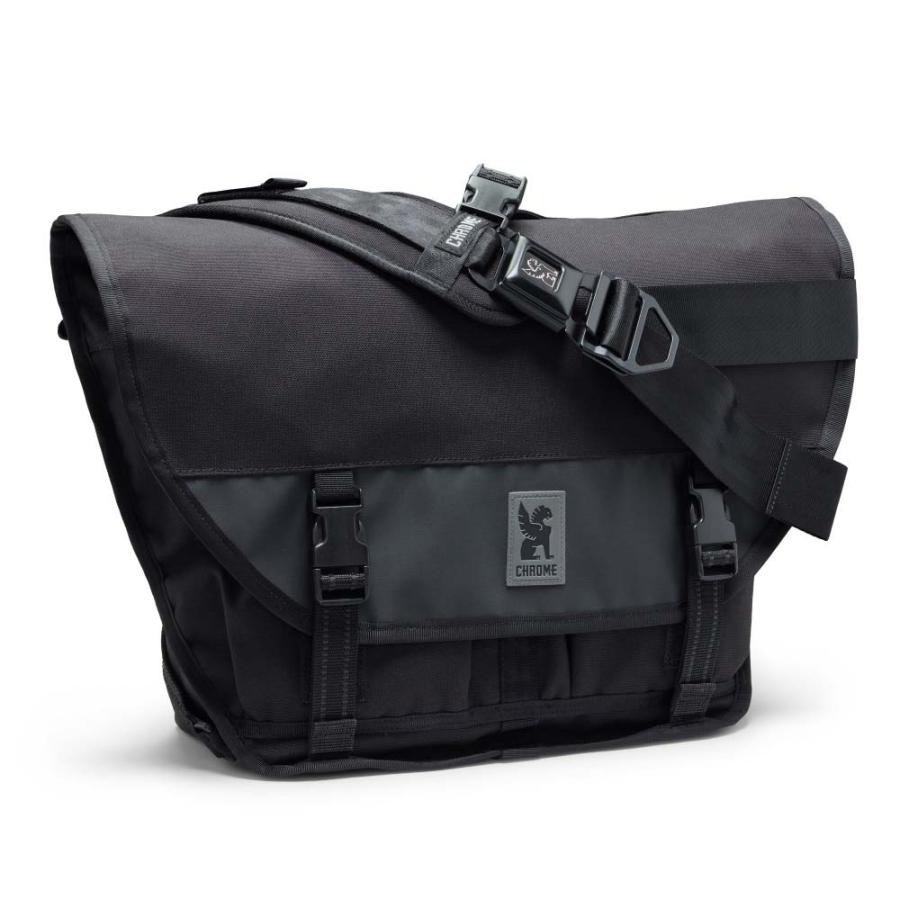 CHROME（クローム） CTZ 15L メッセンジャー CHROME CTZ 15L MESSENGER