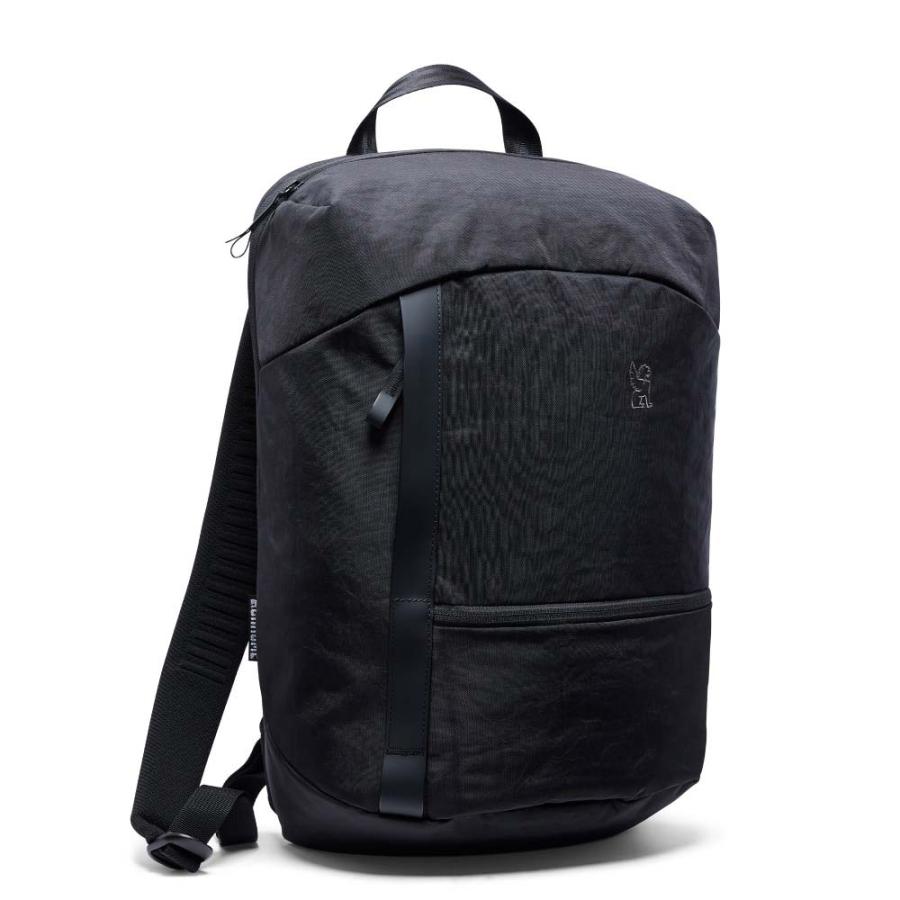 CHROME（クローム） カムデン 16L CHROME CAMDEN 16L BLACK バッグ 