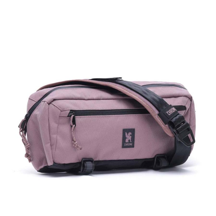 クローム CHROME ミニ カデット スリング バッグ ボディバッグ BG321MUVX CHROME（クローム） ミニカデットスリングバッグ CHROME MINI KADET