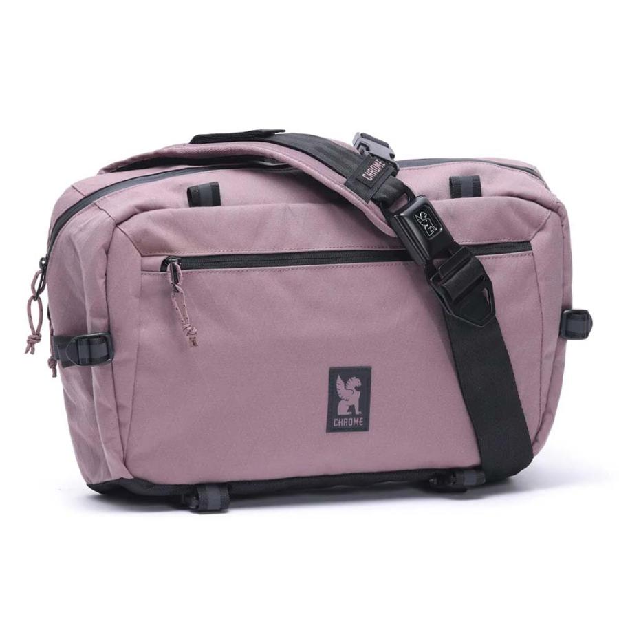 CHROME（クローム） カデット マックス CHROME KADET MAX MAUVE X