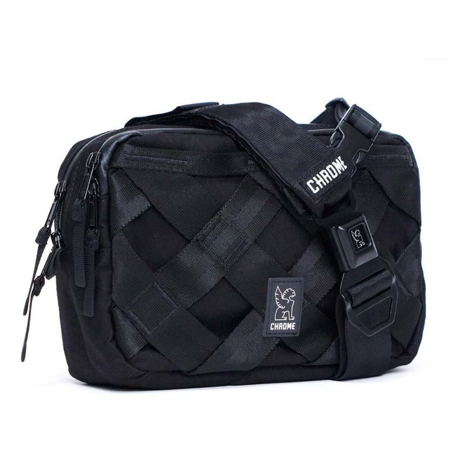 CHROME クローム バラージ 5L スリング バッグ BARRAGE SLING