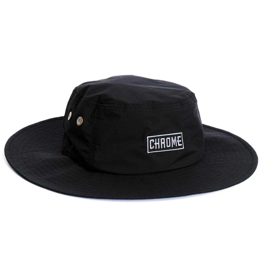 CHROME クローム ライムストーン ハット LIMESTONE HAT BLACK