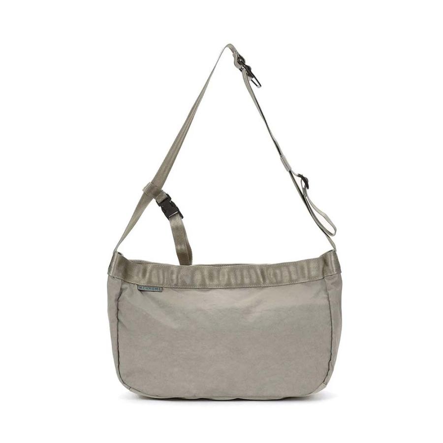 CHROME（クローム） ニュースペーパーメッセンジャー スモール CHROME