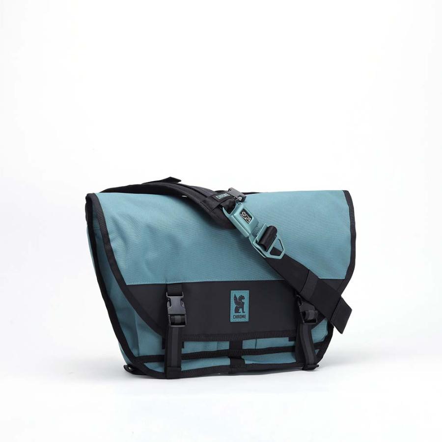 CHROME（クローム） シーティーゼット 15L メッセンジャー CHROME CTZ