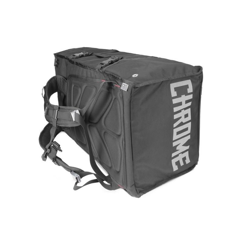 CHROME クローム バラージ プロ バックパック BARRAGE PRO CHROME クローム バラージ プロ バックパック BARRAGE PRO