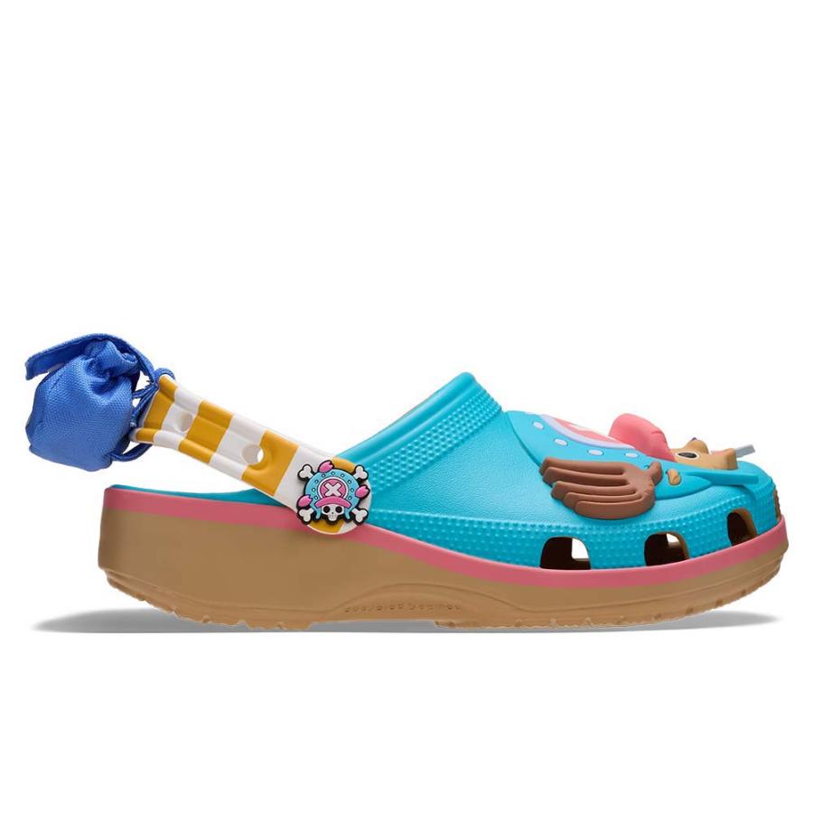 crocs（クロックス） ワンピース チョッパー クラシック クロッグ