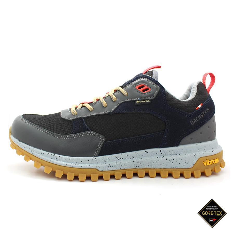ダハシュタイン Dachstein Phil Lc Gtx Dark Bue メンズ スニーカー Gore Tex ゴアテックス ライトトレッキング ハイキング 防水透湿 Lc D 390 Dh0f Lcd 390 ボストンクラブ ヤフー店 通販 Yahoo ショッピング