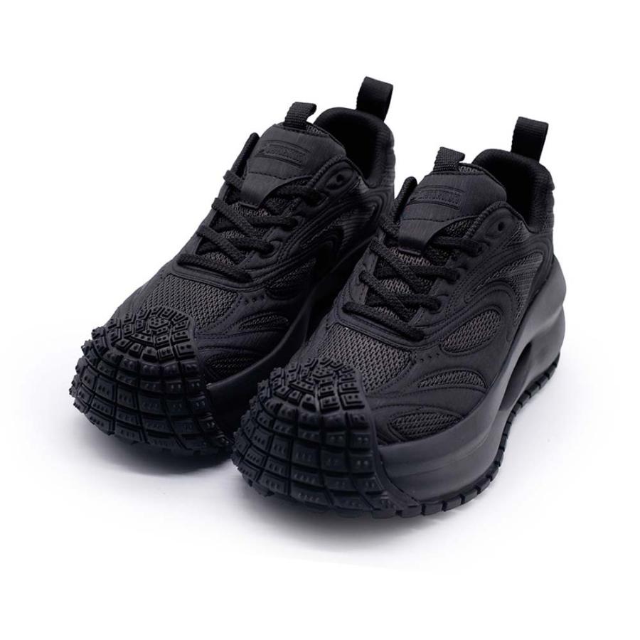 ディストーション ミスフィット DISTORTION MISFIT BLACK メンズ