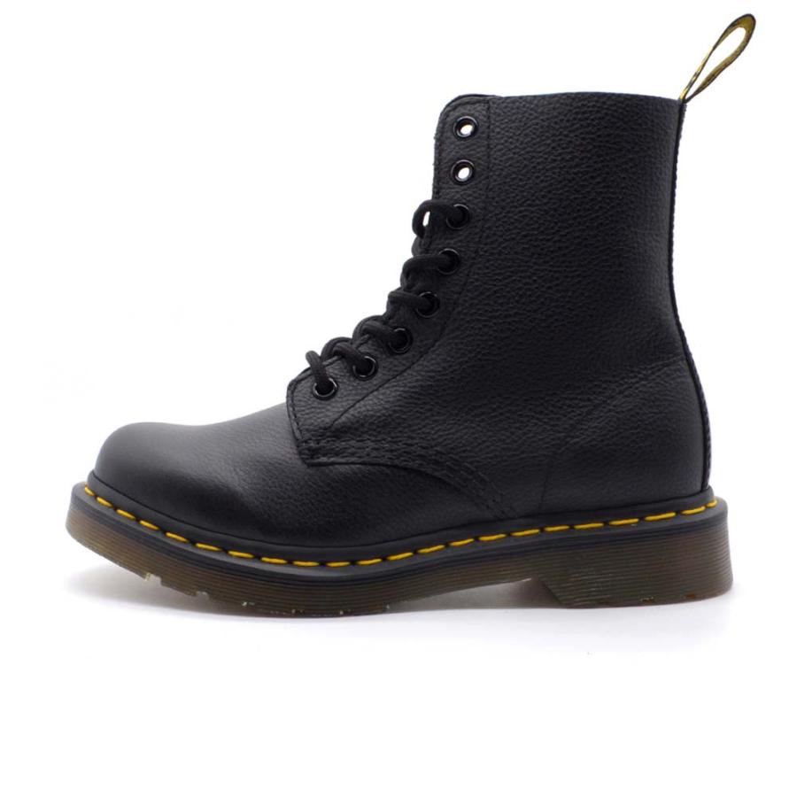 Dr.Martens（ドクターマーチン） パスカル ヴァージニア 8ホールブーツ