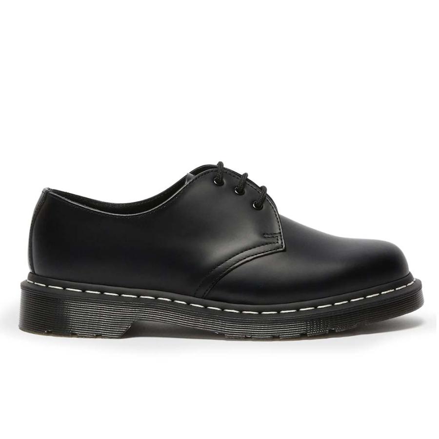 Dr.Martens（ドクターマーチン） 1461 ホワイトステッチ 3 ホール