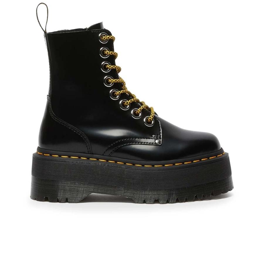 Dr.Martens（ドクターマーチン） ジェイドンマックス 8 ホール ブーツ