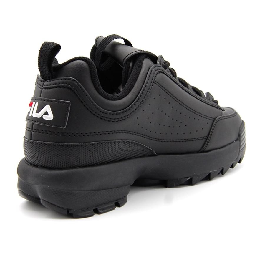 フィラ ディスラプター2 ブーツ 黒 25cm FILA DISRUPTOR 2 fila024.jpg