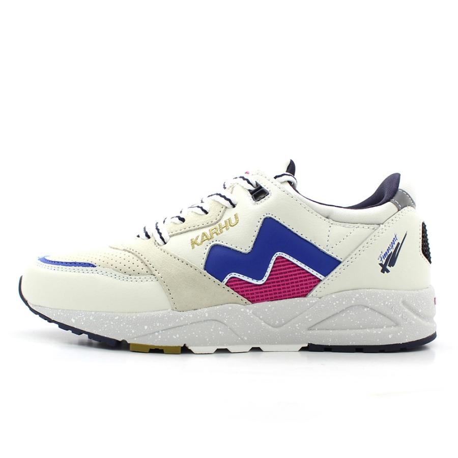 カルフ アリア Karhu Aria リリーホワイト サーフザウェブ メンズ レディース スニーカー Kh Kh0f Kh ボストンクラブ ヤフー店 通販 Yahoo ショッピング
