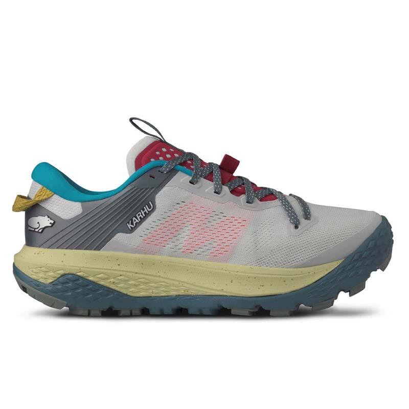 KARHU カルフ イコニトレイル 1.0 IKONI TRAIL BARELY BLUE
