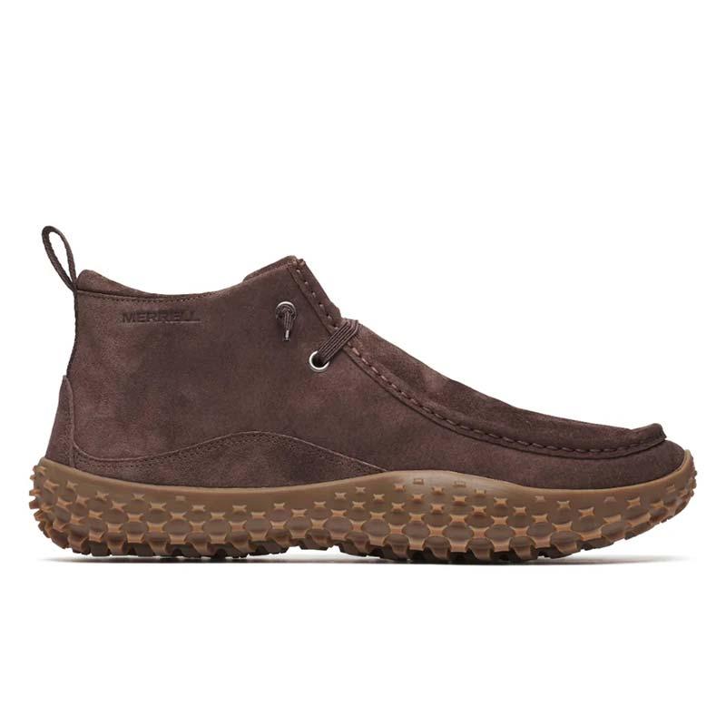 MERRELL（メレル） SALE ラプト チャッカ MERRELL WRAPT CHUKKA COFFEE