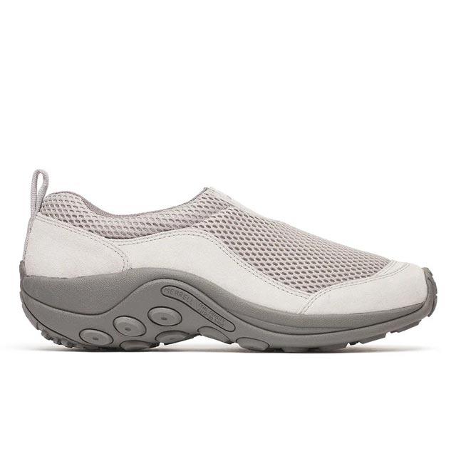 MERRELL メレル JUNGLE MOC BREEZE メンズシューズ アウトドアスニーカー スリッポン(ジャングルモックブリーズ) J500679 パロマ MERRELL（メレル） ジャングル モック ブリーズ MERRELL JUNGLE MOC