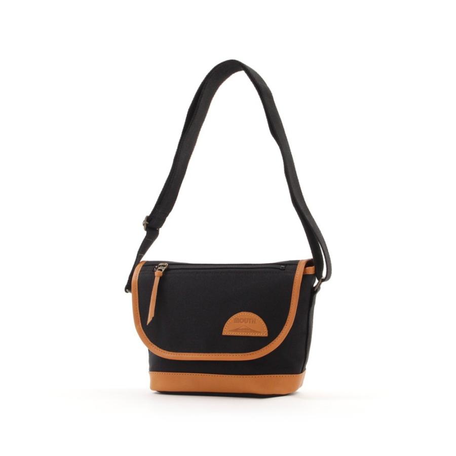 人気が高い ミニショルダーバッグ Mouth マウス Delicious Tiny Mark 1 タイニーマーク1 Mjs126 Black ブラック 日本製 ミラーレス 一眼 ペア カメラ おしゃれ 楽天カード分割 Zoetalentsolutions Com