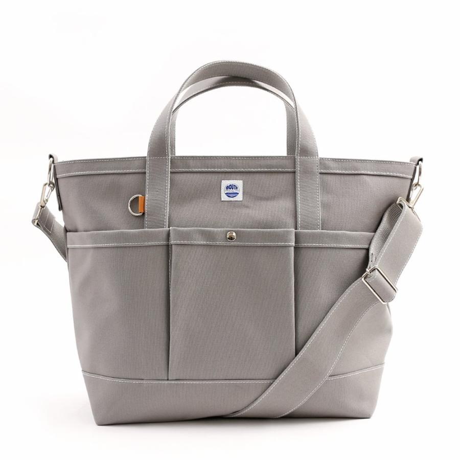 特大 カメラバッグ Mouth マウス 108 Tote 108トートバッグ Lサイズ Gray グレー Mjt Gray Mjt Gy ボストンクラブ ヤフー店 通販 Yahoo ショッピング