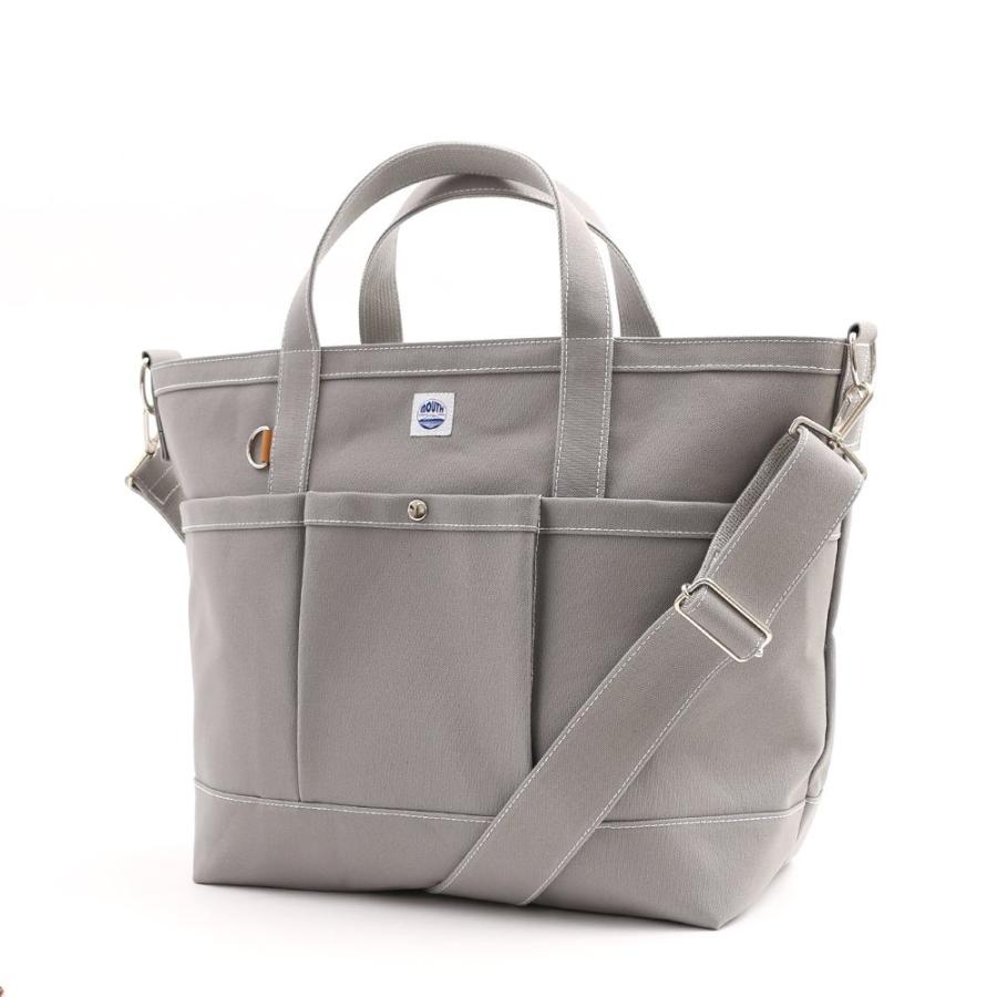 特大 カメラバッグ MOUTH マウス 108 TOTE 108トートバッグ Lサイズ GRAY グレー MJT17057-GRAY｜bostonclub｜02