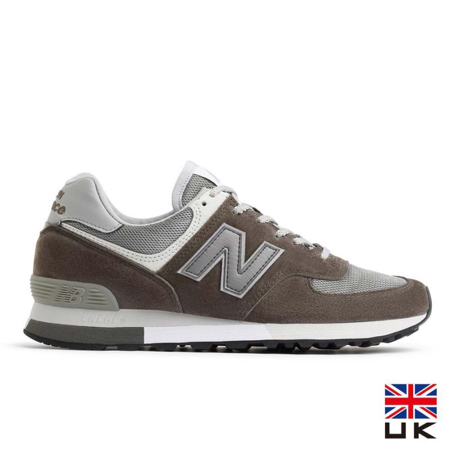 New Balance ニューバランス new balance 576 PGL GRAY メンズ 