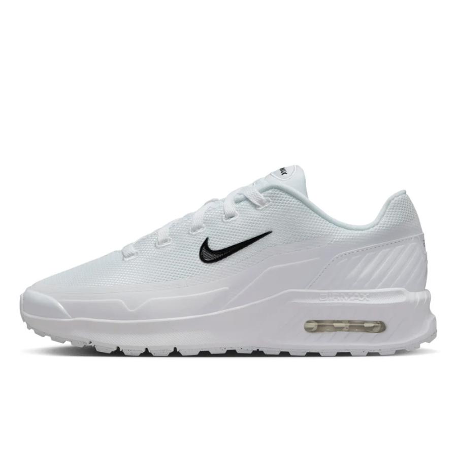 NIKE ナイキ AIR MAX BIA メンズスニーカー(エアマックスビア) IF2624 100 ホワイト/ブラック/ウルフグレー NIKE（ナイキ） エアマックス ビア NIKE AIR MAX BIA ホワイト