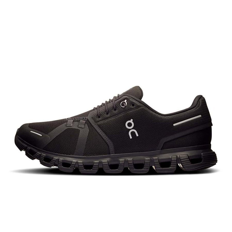 On（オン） クラウド 6 On シューズ Cloud 6 M Black | Black メンズ