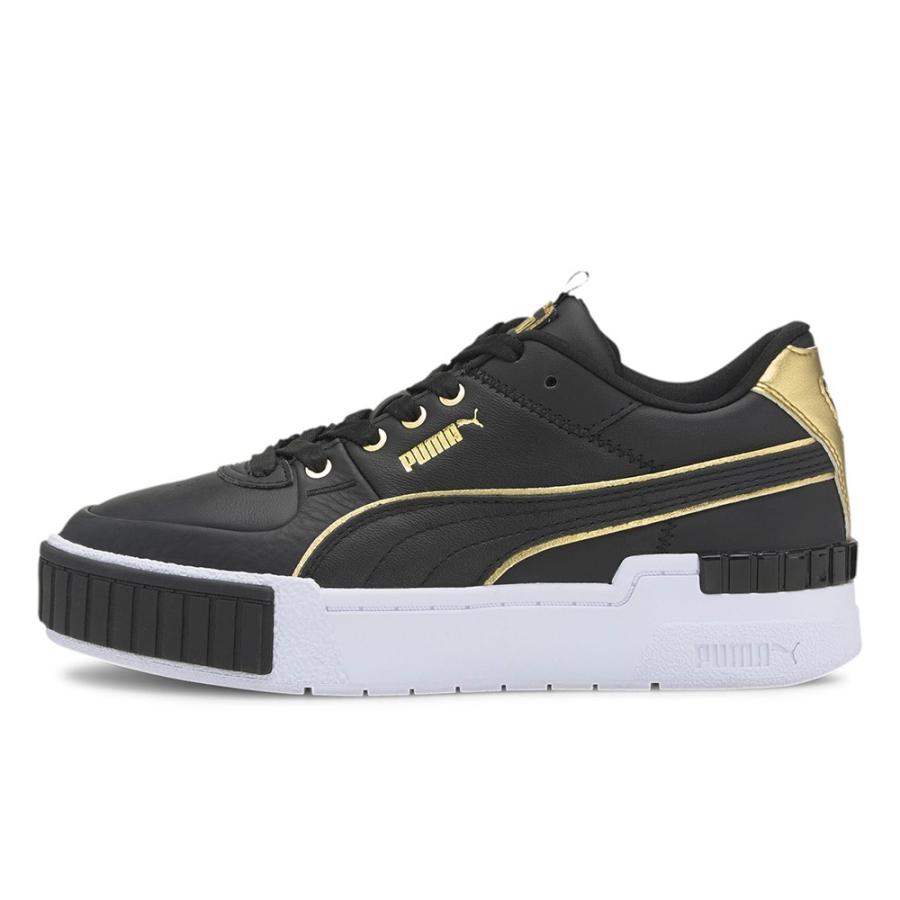 cali puma black
