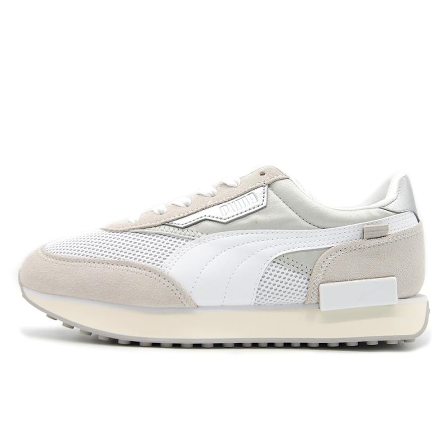 ラッピング無料 プーマ フューチャーライダー クロム ウィメンズ Puma Vaporous Gray Gray Violet Pu レディース スニーカー 01 Pm0f 01 ボストンクラブ ヤフー店 通販 Yahoo ショッピング スペシャルset価格 Www Newmatic Ae