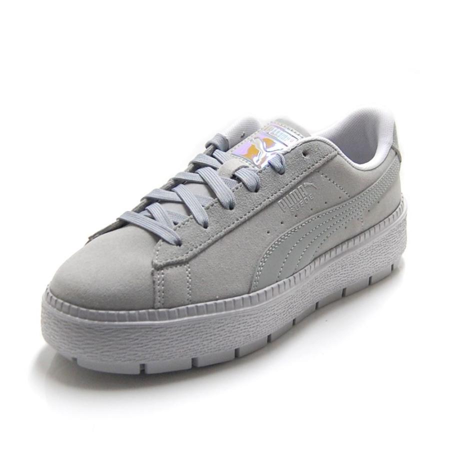 puma suede platform sale