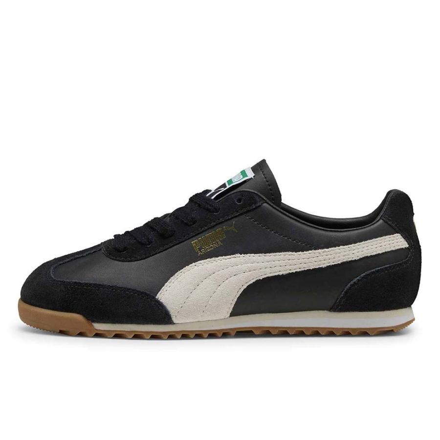 PUMA（プーマ） SALE アリゾナ レトロ PUMA ARIZONA RETRO PUMA BLACK