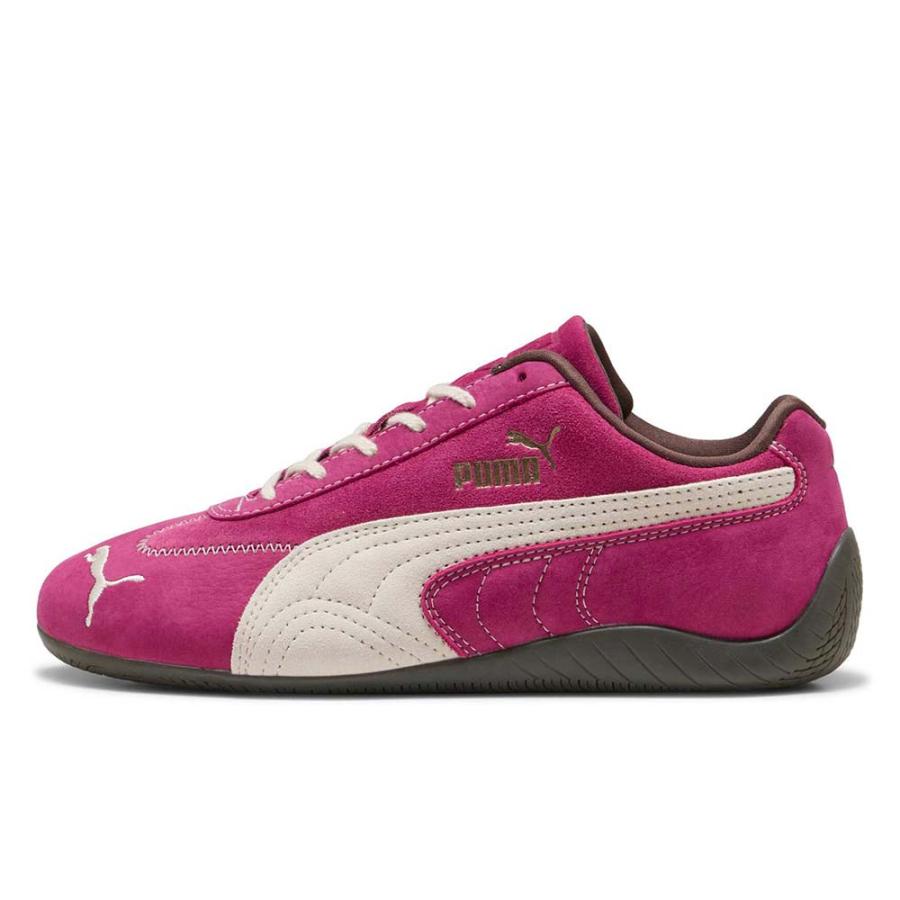puma スピードキャット　ワインクラブ　BERRY-ALPINE PUMA（プーマ） スピード キャット ワインクラブ ウィメンズ PUMA