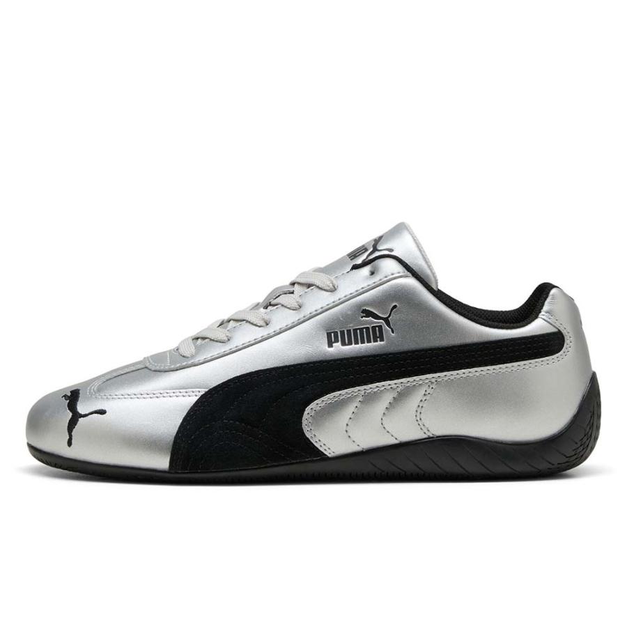 PUMA（プーマ） スピードキャット メタリック PUMA SPEEDCAT METALLIC