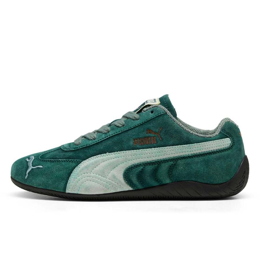 PUMA プーマ スピードキャット ザ ネヴァーウォーン V SPEEDCAT PUMA プーマ スピードキャット ザ ネヴァーウォーン V SPEEDCAT