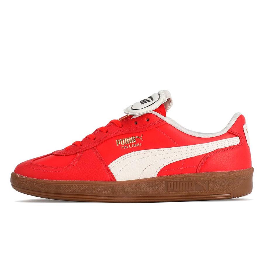 PUMA プーマ パレルモ プレミアム PALERMO PREMIUM FOR ALL TIME PUMA プーマ パレルモ プレミアム PALERMO PREMIUM FOR ALL TIME