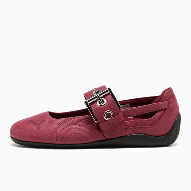 PUMA（プーマ） スピードキャット バレエ エトワール ドレスアップ