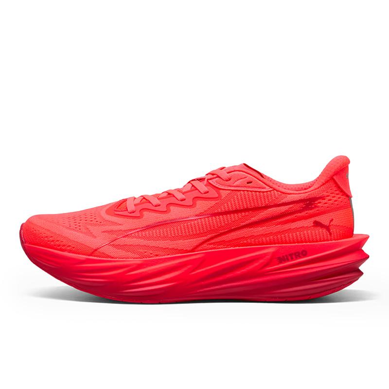 PUMA（プーマ） ディヴィエイト ピュア ニトロ PUMA DEVIATE PURE