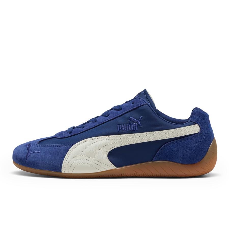 PUMA（プーマ） スピードキャット ナイロン PUMA SPEEDCAT NYLON Blue