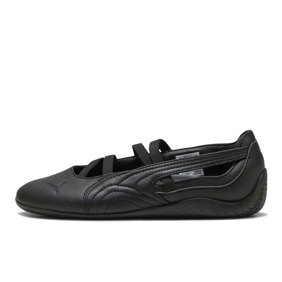 PUMA（プーマ） スピードキャット バレエ レザー PUMA SPEEDCAT BALLET