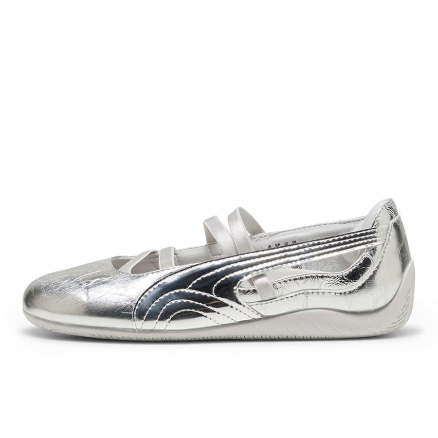 PUMA（プーマ） スピードキャット バレエ ラスター PUMA SPEEDCAT