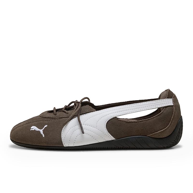 PUMA（プーマ） スピードキャット バレエ ノヴァ PUMA SPEEDCAT BALLET