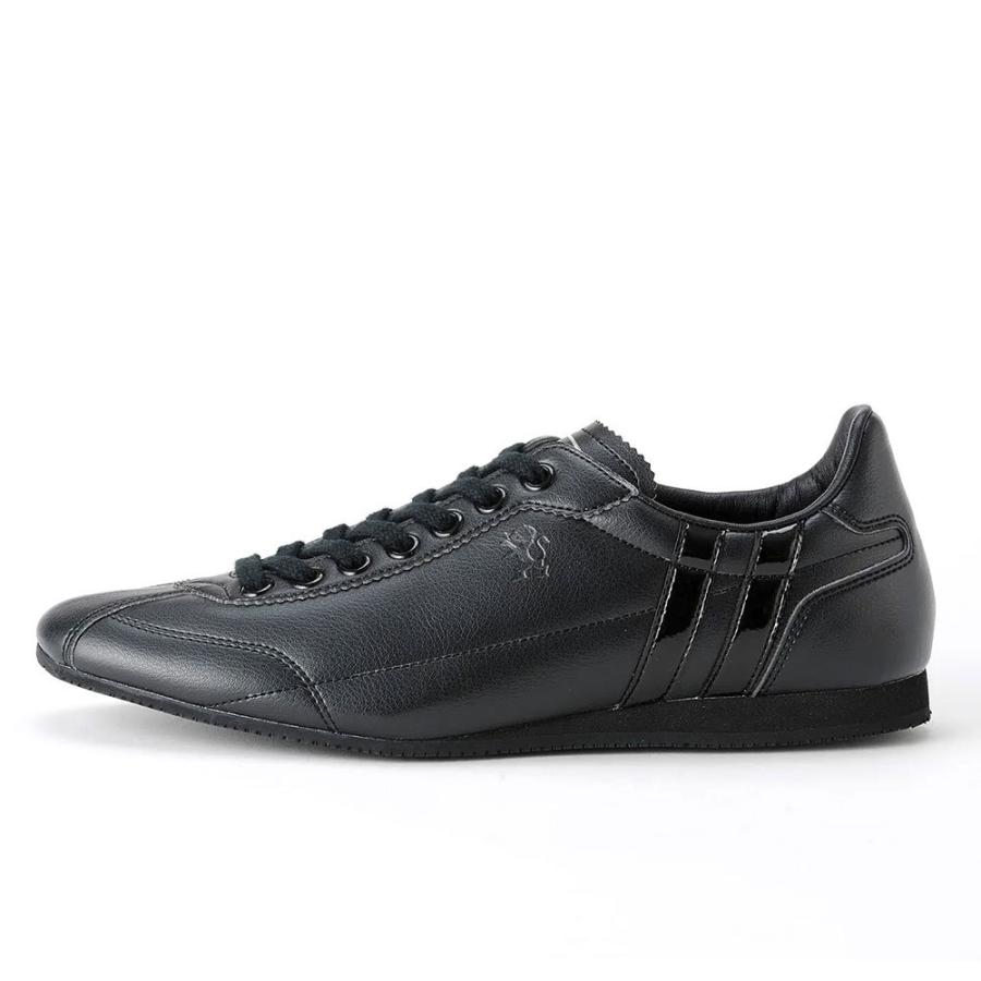 PATRICK（パトリック） ダチア PATRICK DATIA BLK メンズ スニーカー