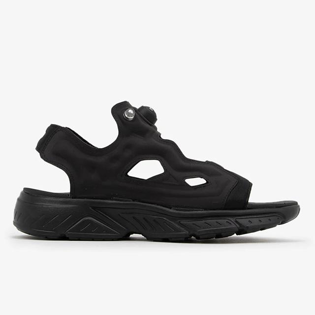Reebok（リーボック） インスタポンプフューリー サンダル Reebok