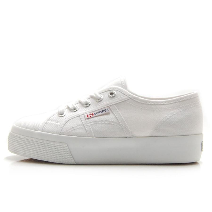 superga 2730 white