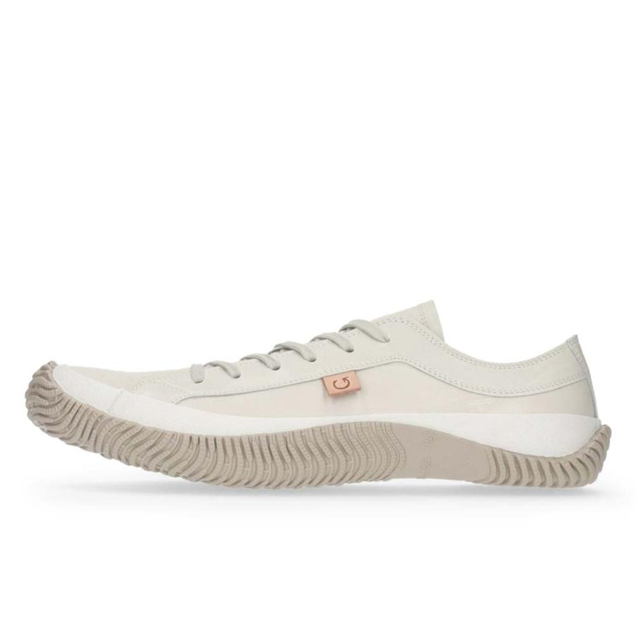 SPINGLE（スピングル） SPINGLE SP-110 Ivory メンズ レディース