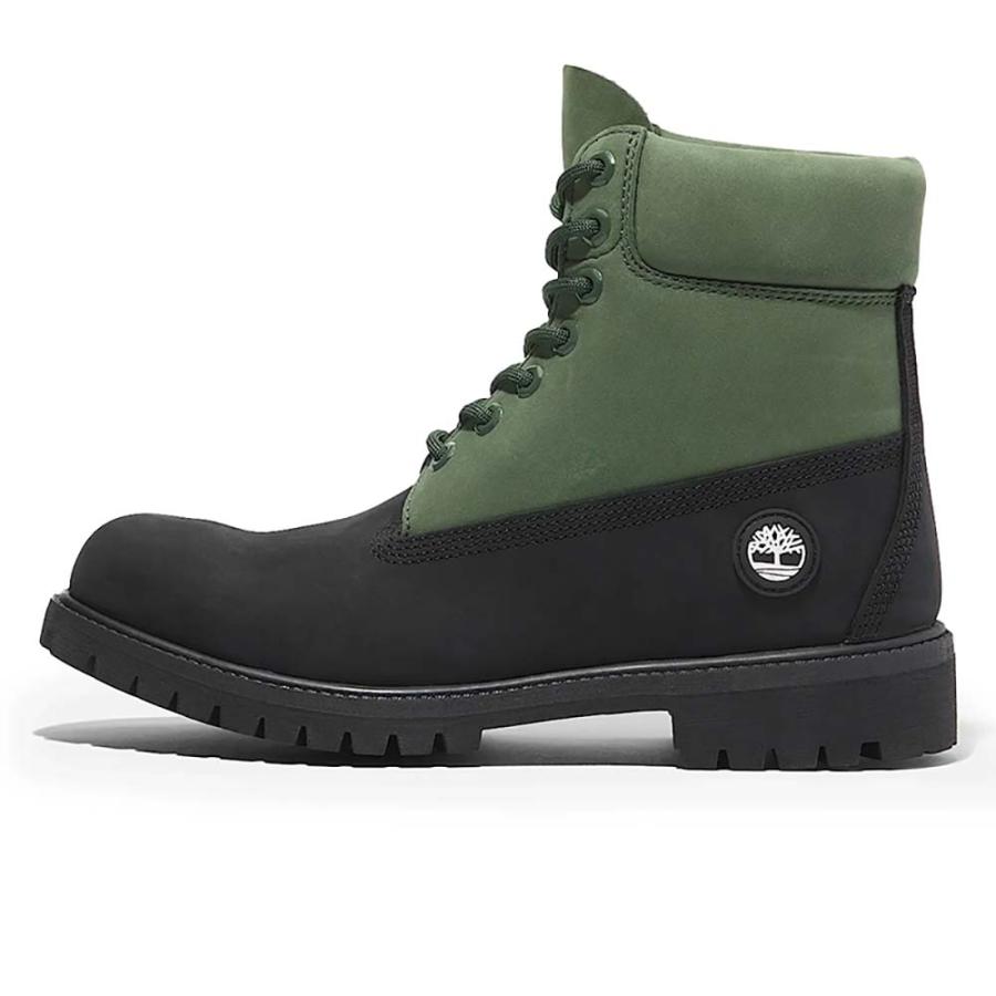 Timberland SALE ティンバーランド 6インチ プレミアム レースアップ 