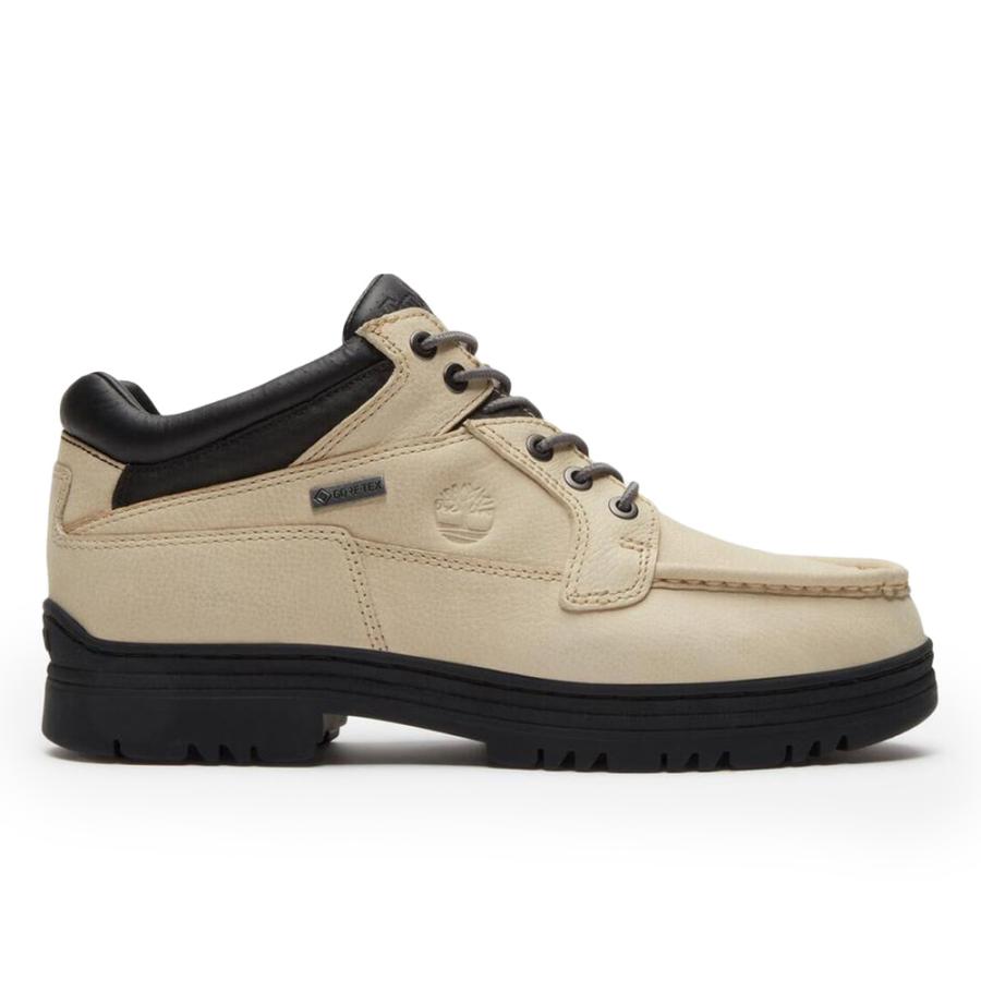 Timberland（ティンバーランド） ヘリテージ GTX モックトゥ ミッド