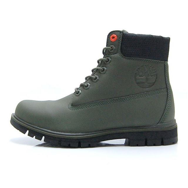 timberland radford rubberized