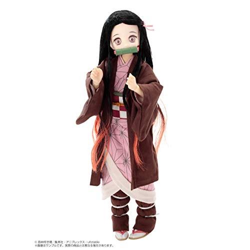 1/6 ピュアニーモキャラクターシリーズ No.127 『鬼滅の刃』 竈門禰豆子 完成品ドール