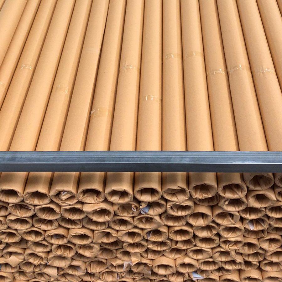 単管パイプ約30本