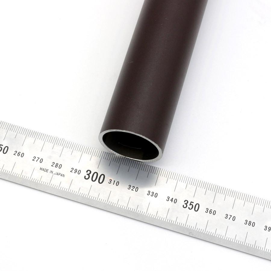 アルマックス（ALMAX） ACT-3210 アルミパイプ32Φ 直径32mm×100cm 厚み